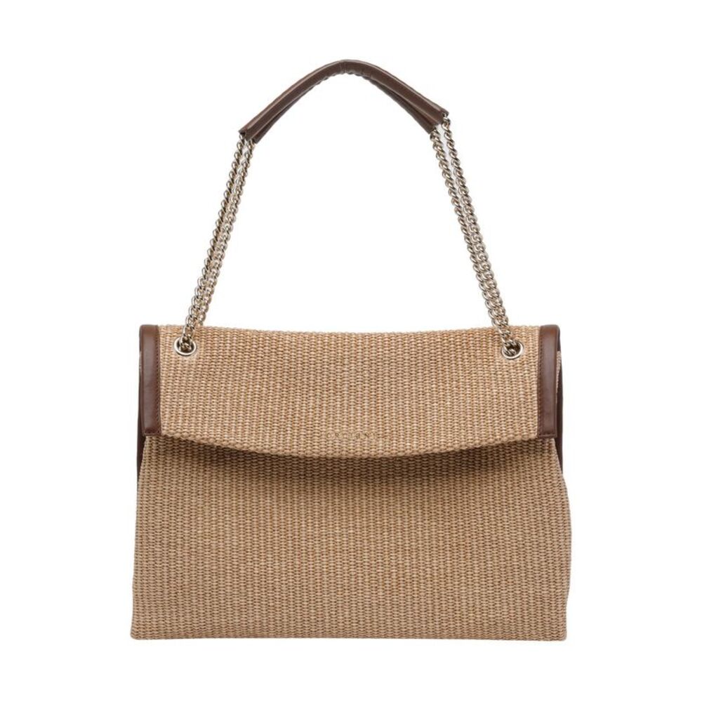 Orciani Women Medium Venus Shoulder Bag